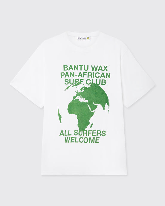 Pan-African Surf Club T-Shirt