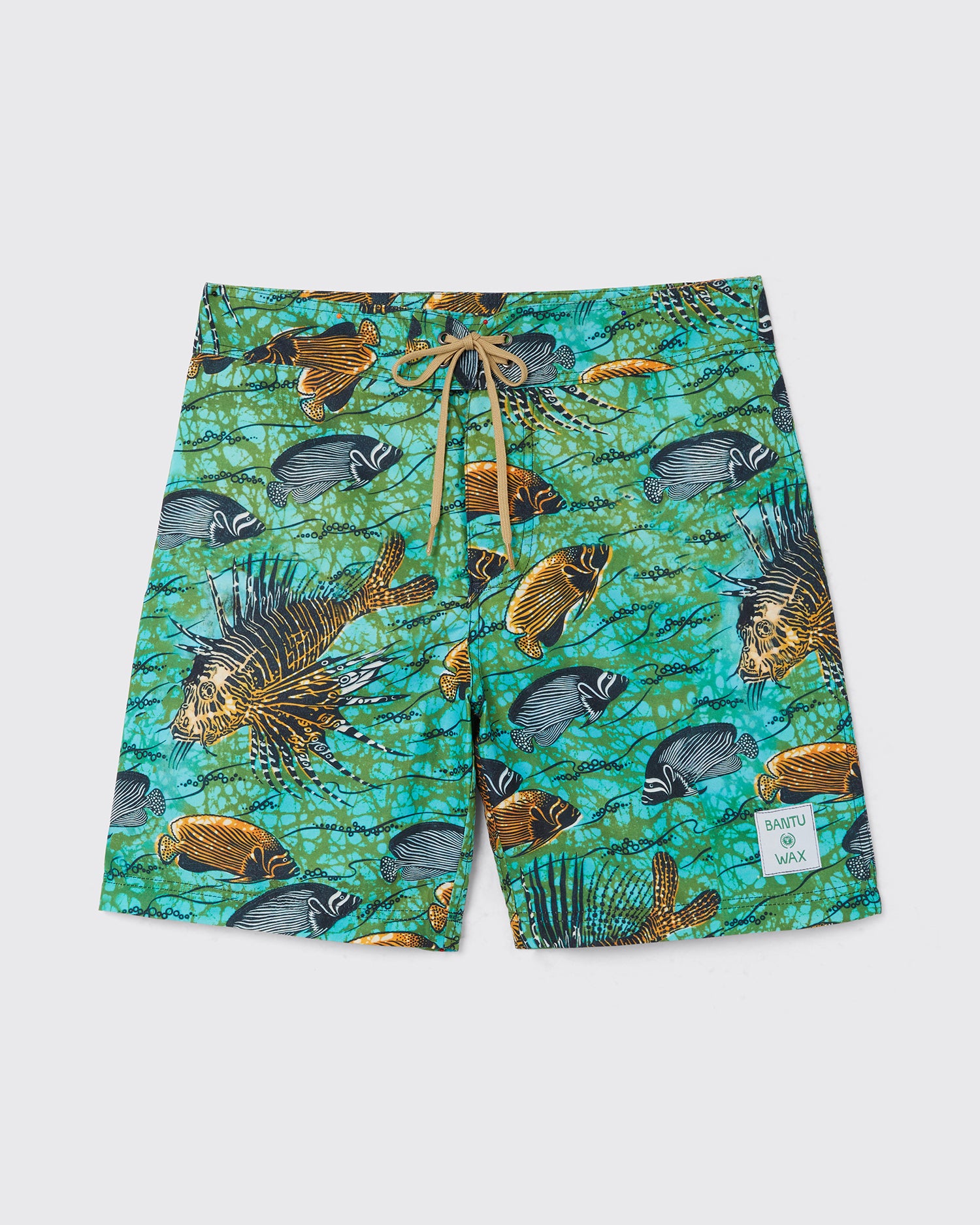Ocean Life Boardshort