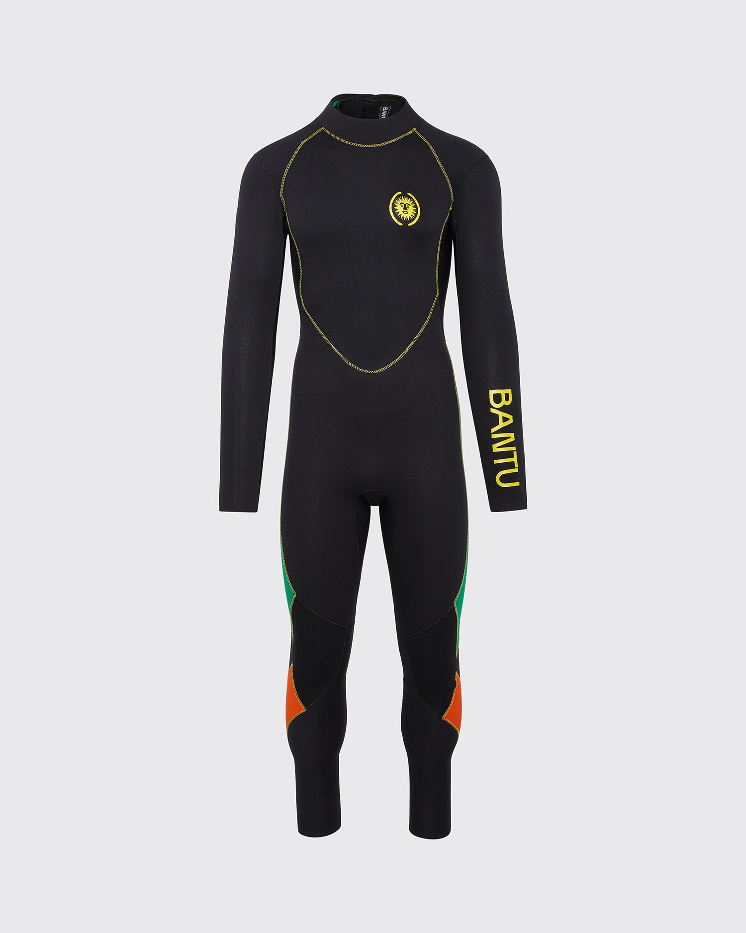 Bantu Sun Wetsuit